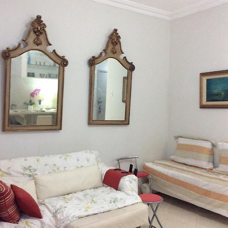 Charmoso Apartamento Leme/copacabana Río de Janeiro Exterior foto