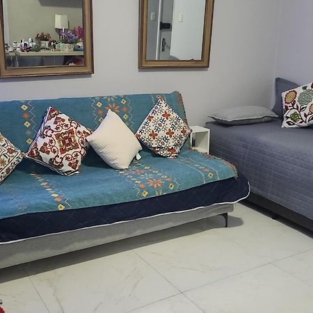 Charmoso Apartamento Leme/copacabana Río de Janeiro Exterior foto