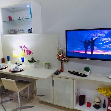 Charmoso Apartamento Leme/copacabana Río de Janeiro Exterior foto