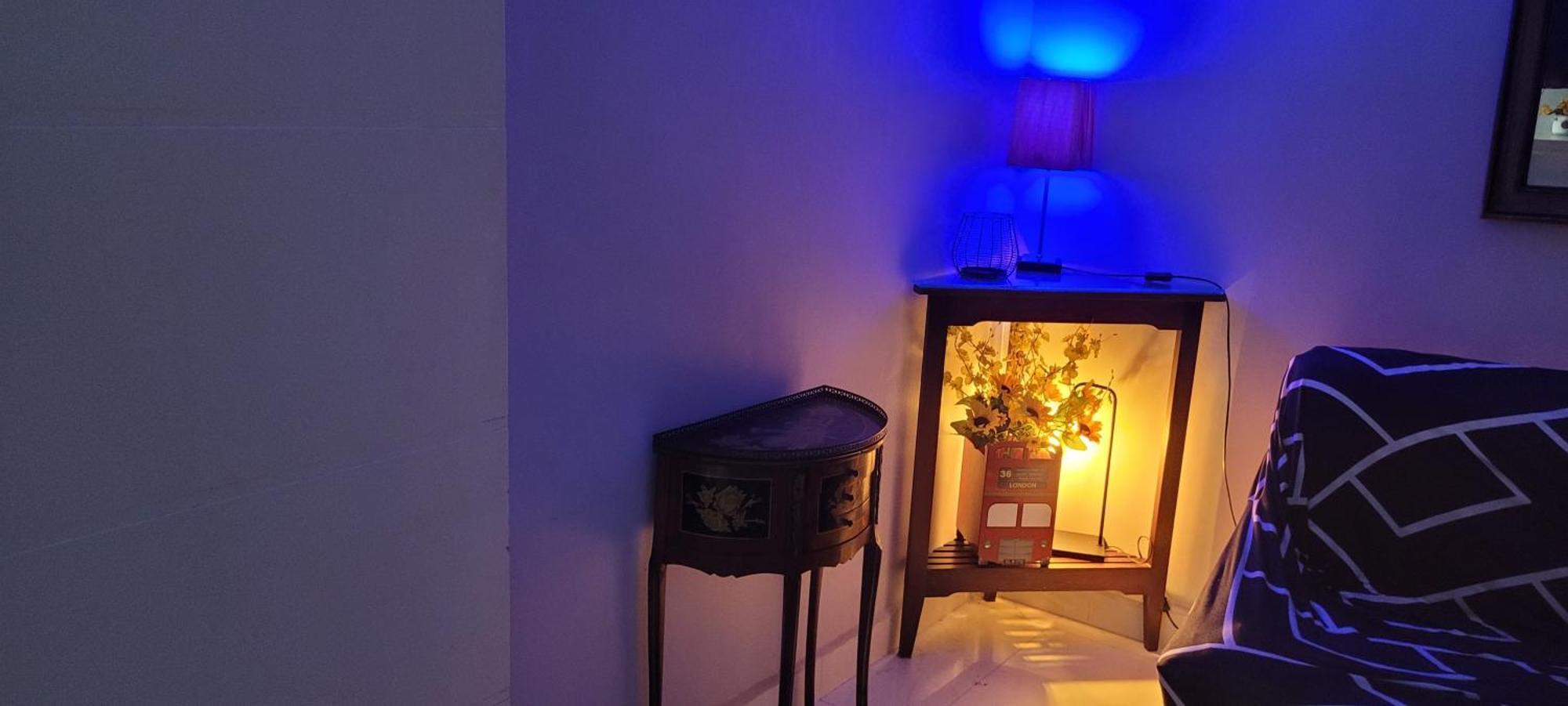 Charmoso Apartamento Leme/copacabana Río de Janeiro Habitación foto
