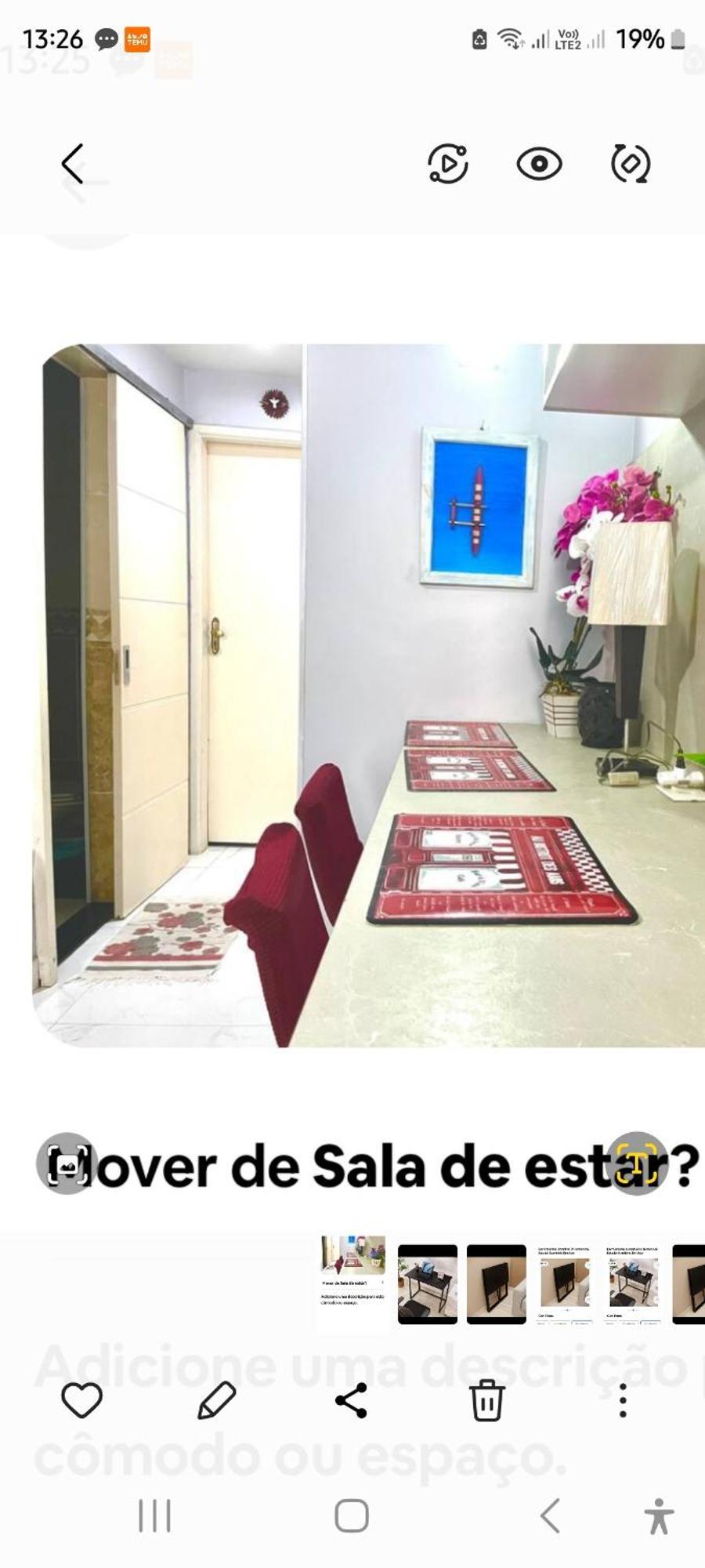 Charmoso Apartamento Leme/copacabana Río de Janeiro Exterior foto