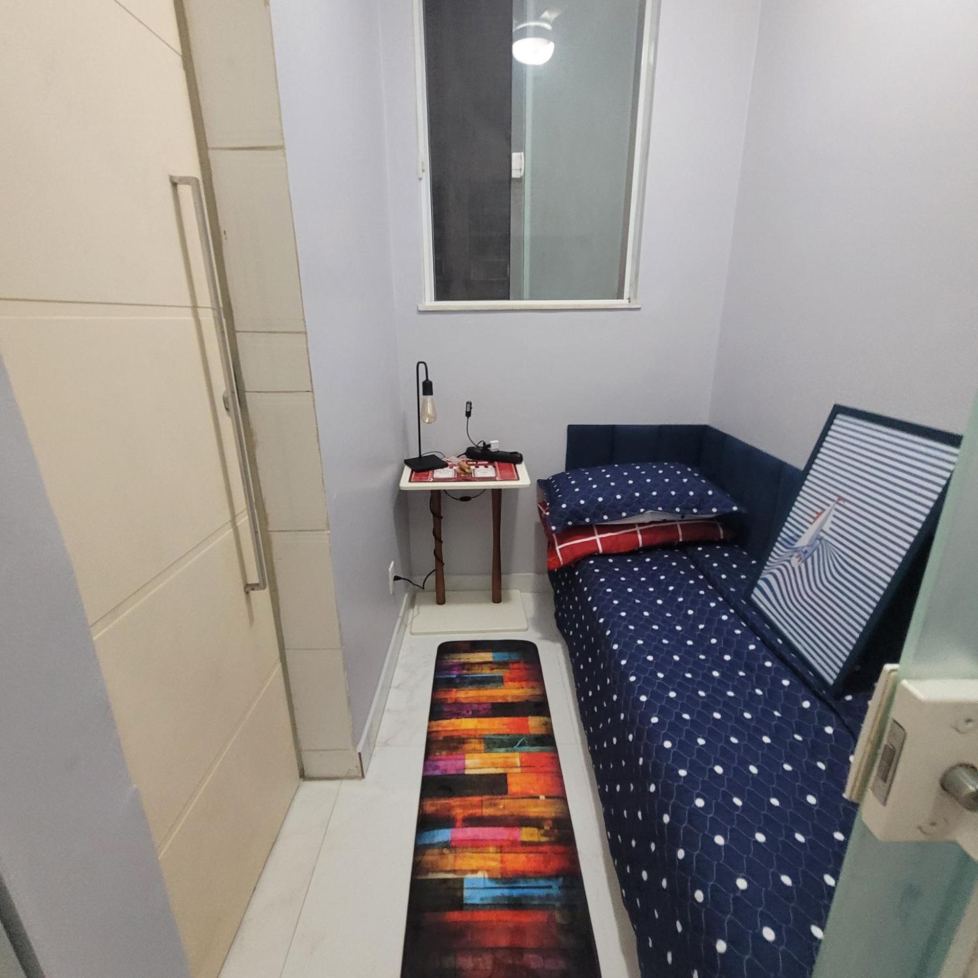 Charmoso Apartamento Leme/copacabana Río de Janeiro Exterior foto