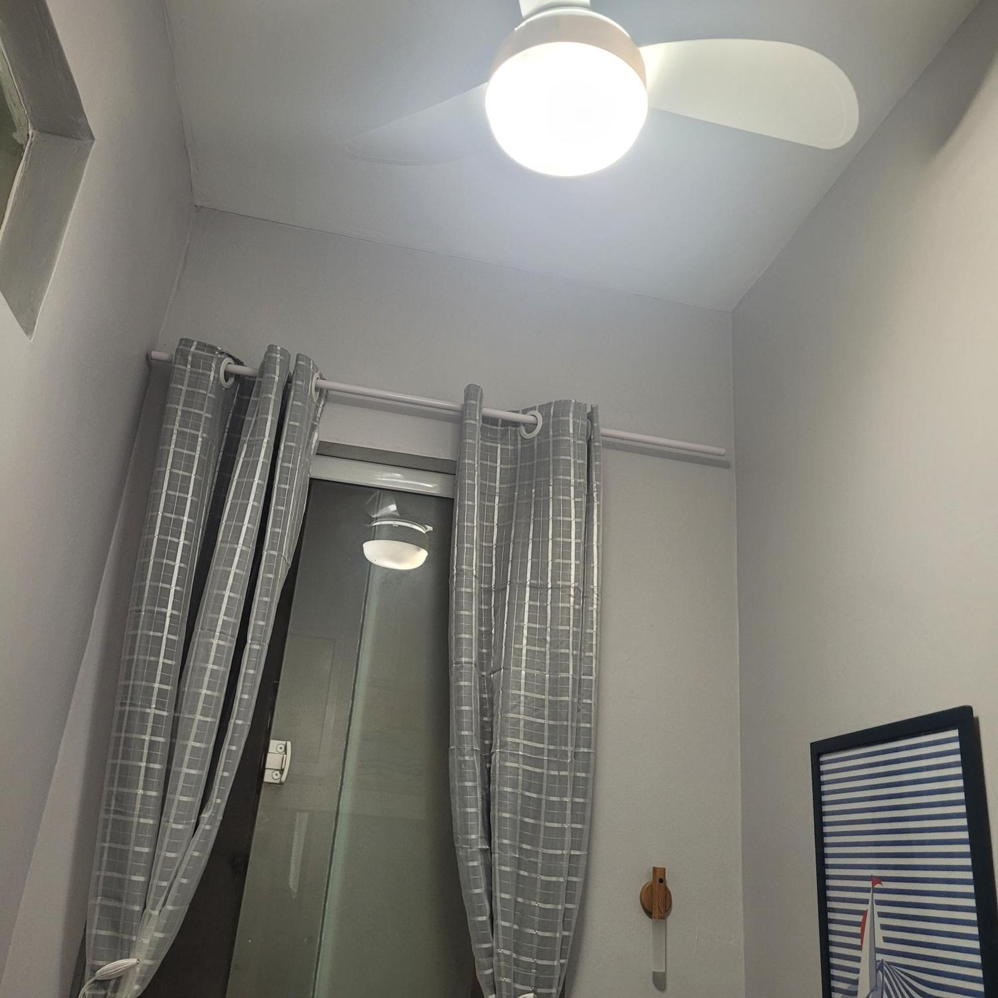 Charmoso Apartamento Leme/copacabana Río de Janeiro Exterior foto