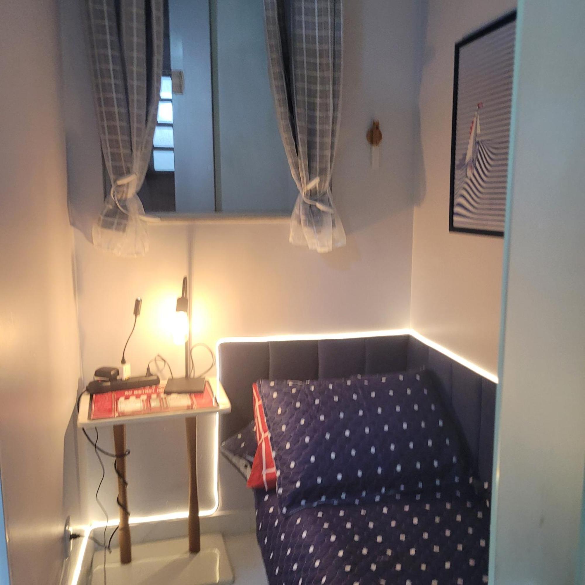 Charmoso Apartamento Leme/copacabana Río de Janeiro Exterior foto