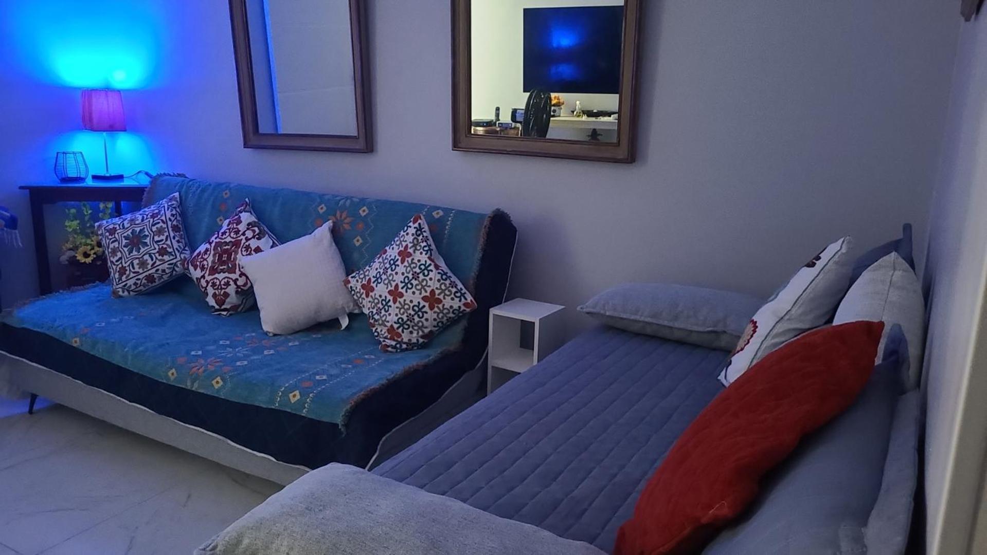 Charmoso Apartamento Leme/copacabana Río de Janeiro Exterior foto