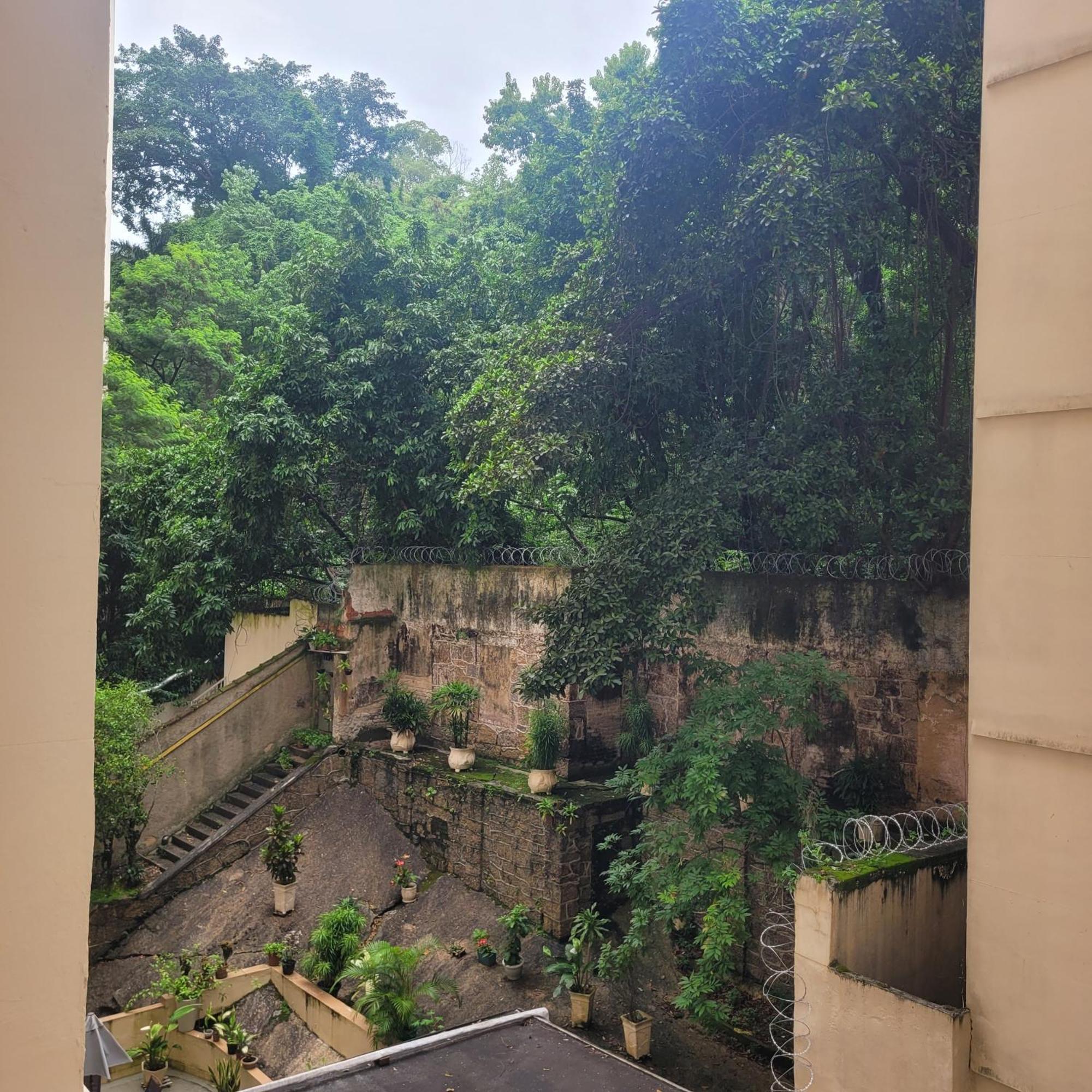 Charmoso Apartamento Leme/copacabana Río de Janeiro Exterior foto