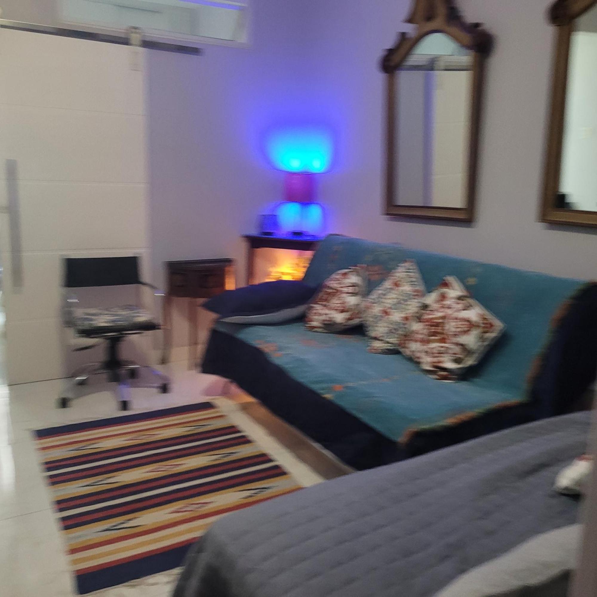 Charmoso Apartamento Leme/copacabana Río de Janeiro Exterior foto