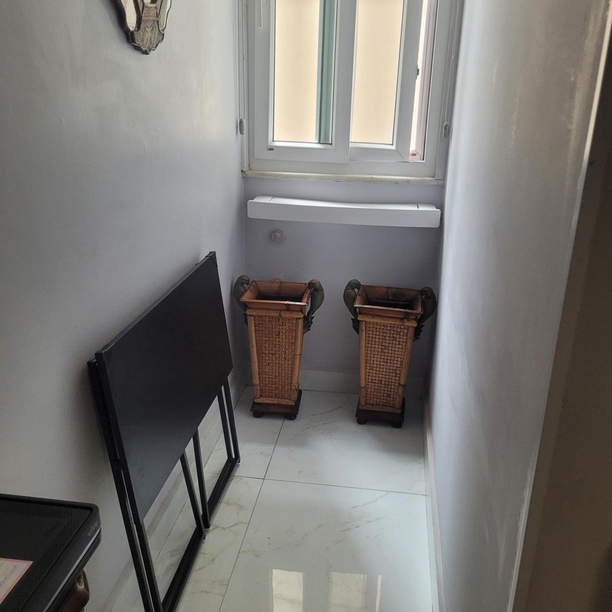 Charmoso Apartamento Leme/copacabana Río de Janeiro Exterior foto