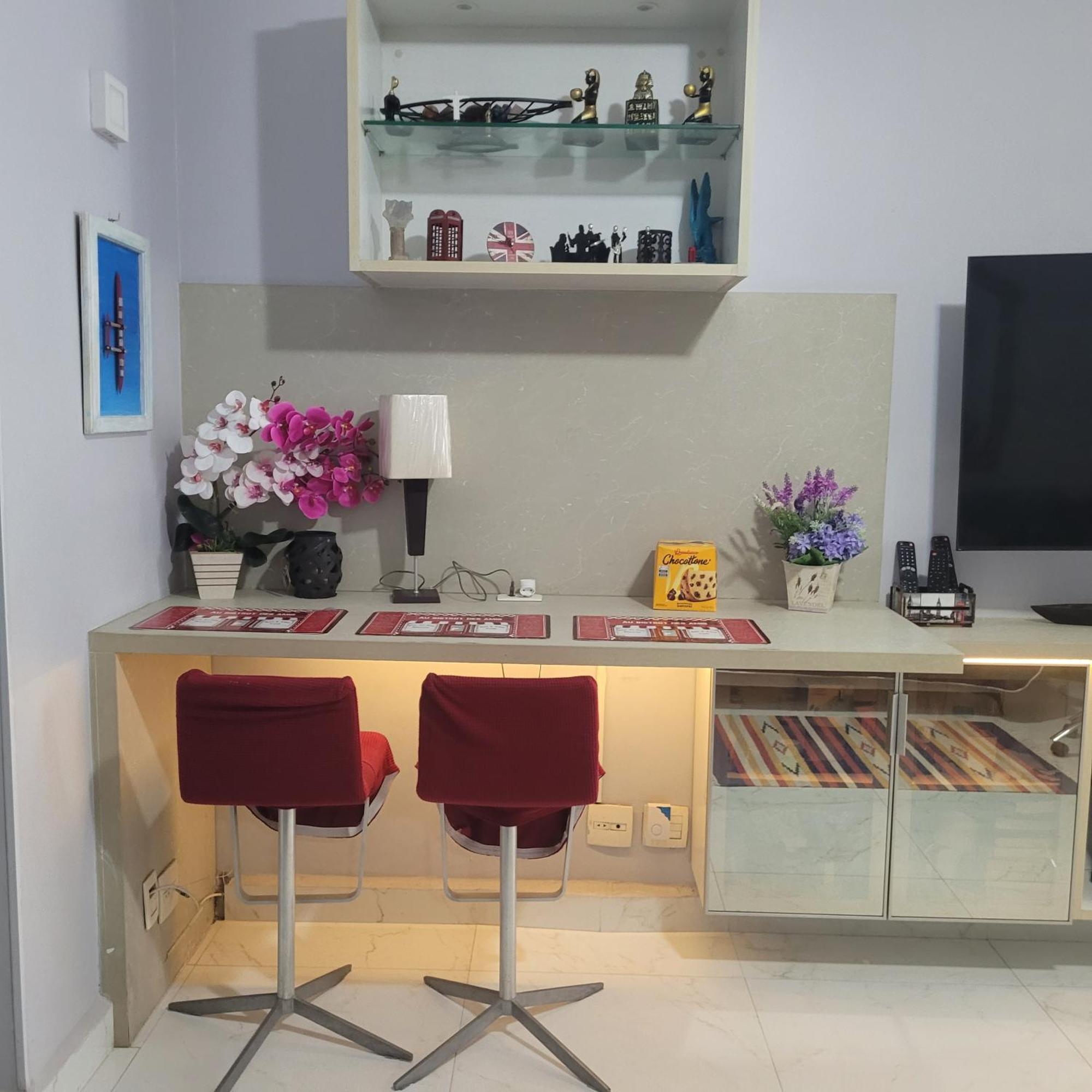 Charmoso Apartamento Leme/copacabana Río de Janeiro Exterior foto