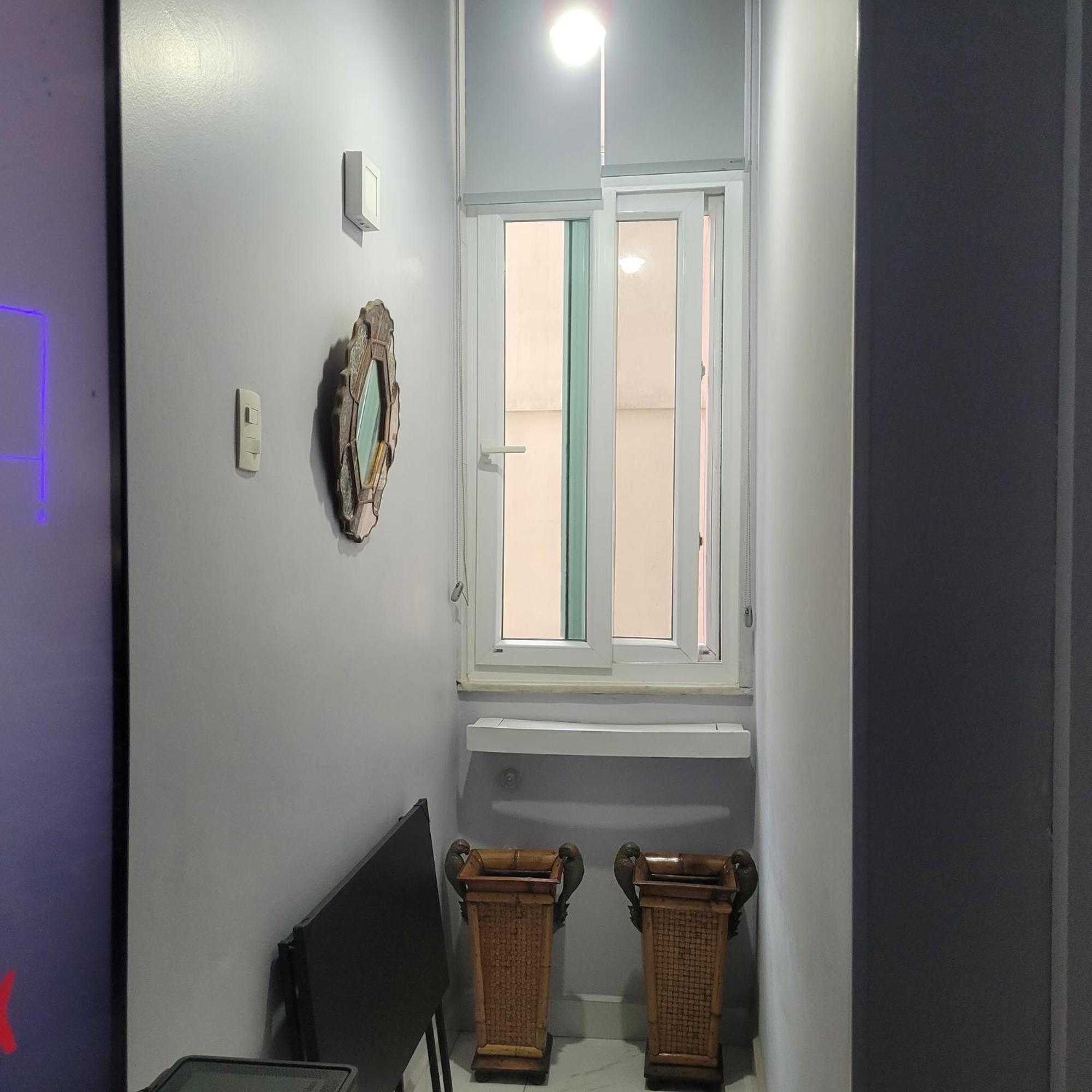 Charmoso Apartamento Leme/copacabana Río de Janeiro Exterior foto