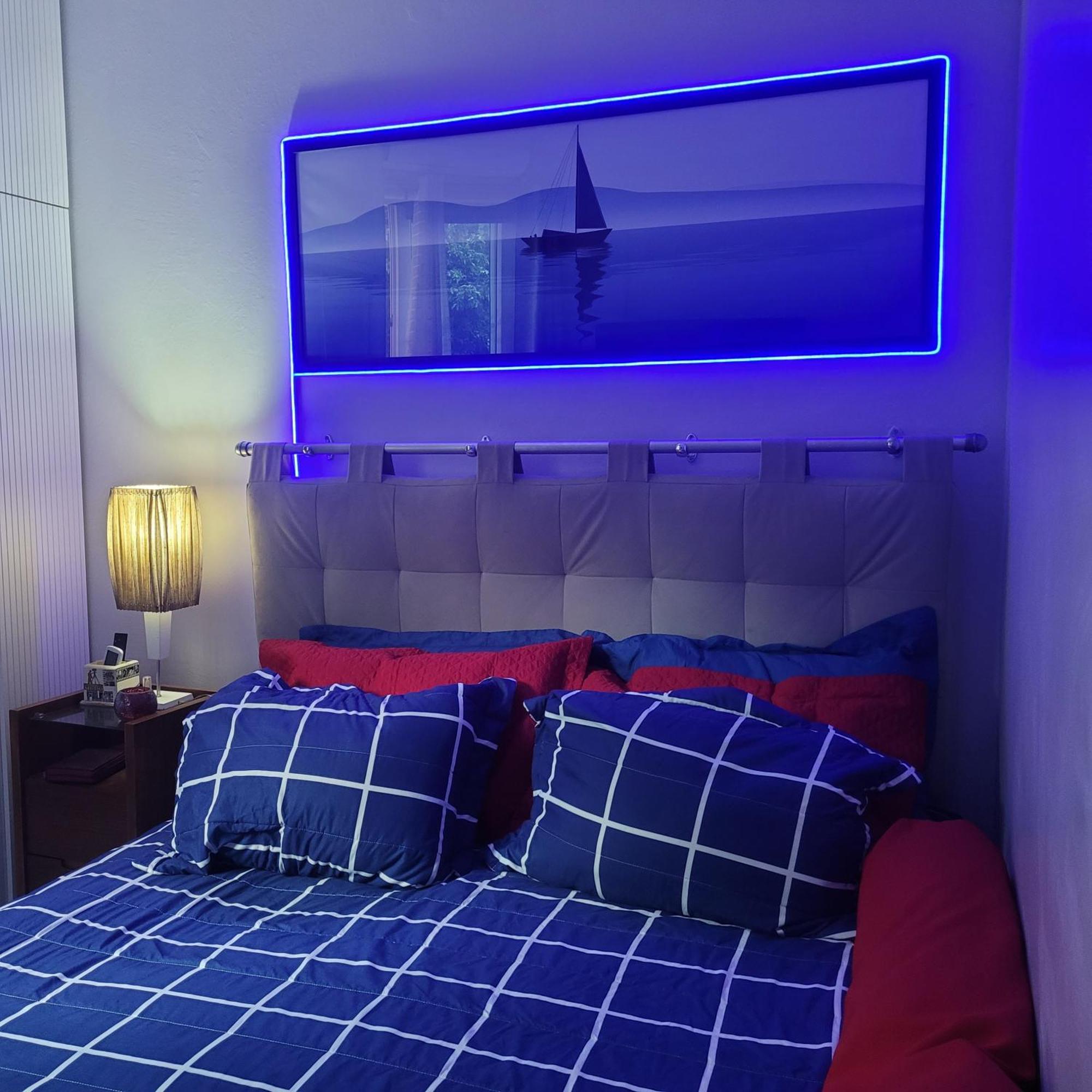 Charmoso Apartamento Leme/copacabana Río de Janeiro Exterior foto