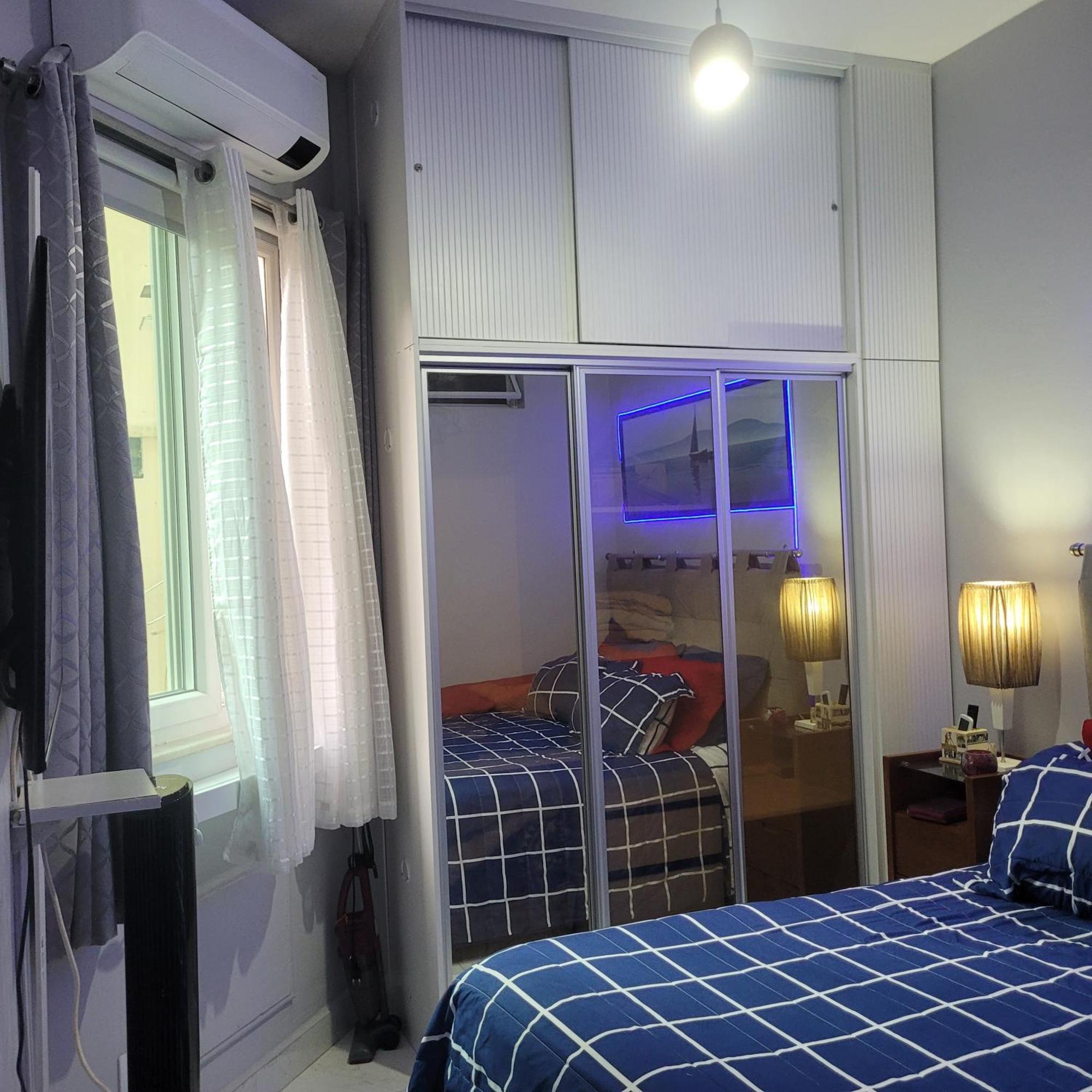 Charmoso Apartamento Leme/copacabana Río de Janeiro Exterior foto