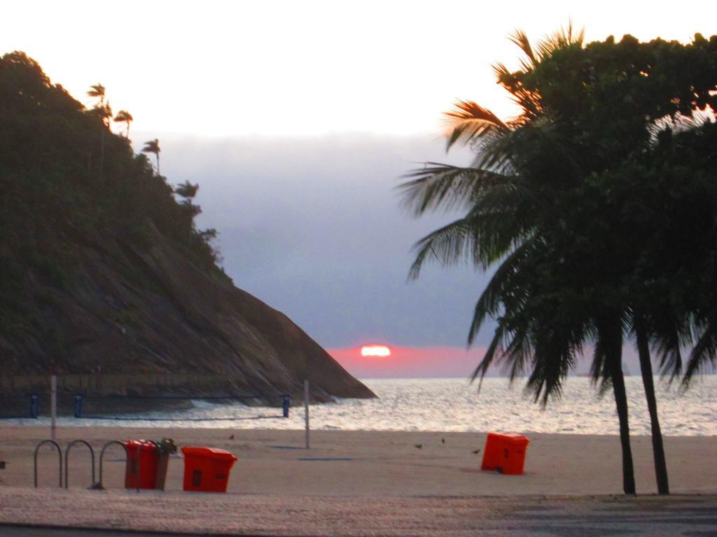 Charmoso Apartamento Leme/copacabana Río de Janeiro Habitación foto
