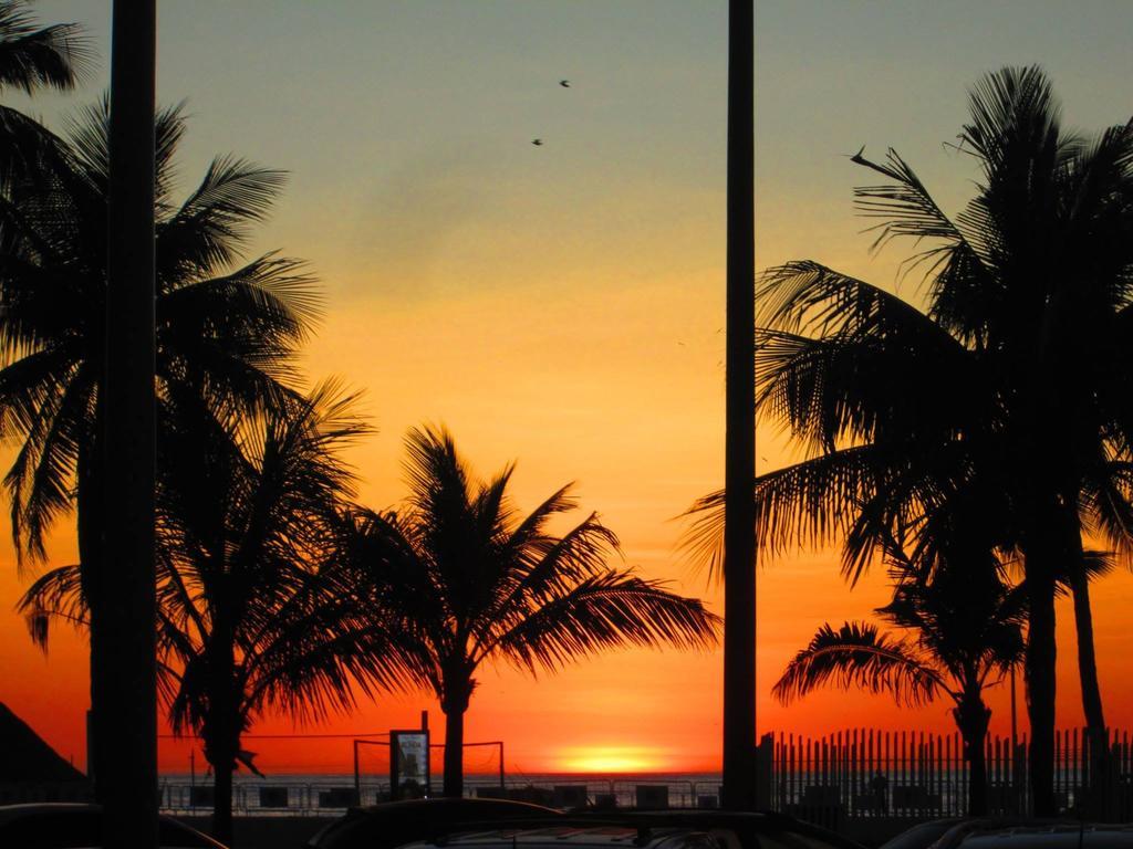 Charmoso Apartamento Leme/copacabana Río de Janeiro Habitación foto