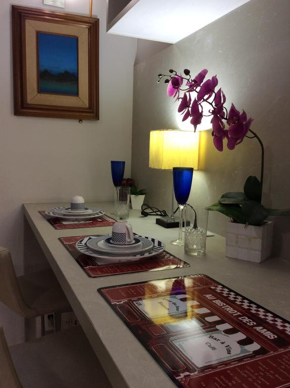Charmoso Apartamento Leme/copacabana Río de Janeiro Exterior foto