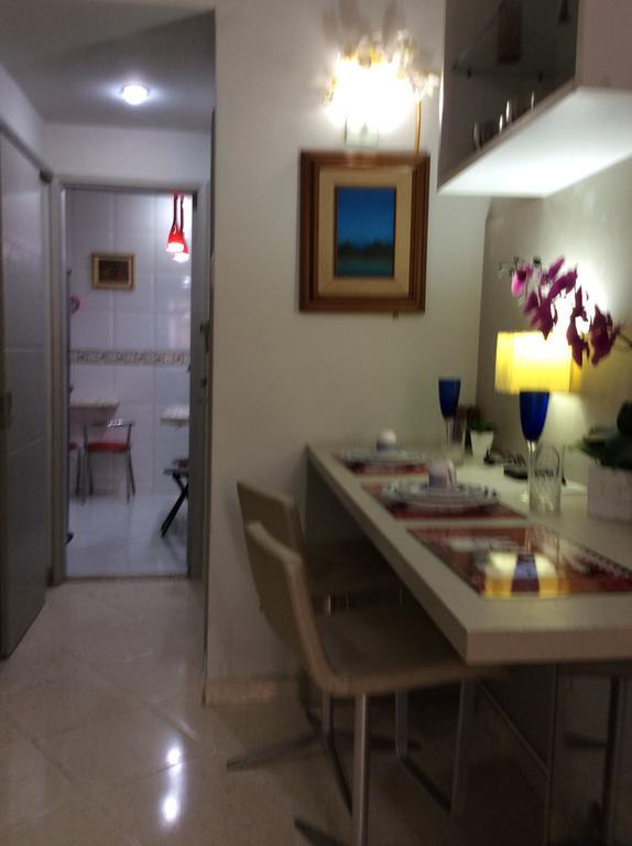 Charmoso Apartamento Leme/copacabana Río de Janeiro Exterior foto