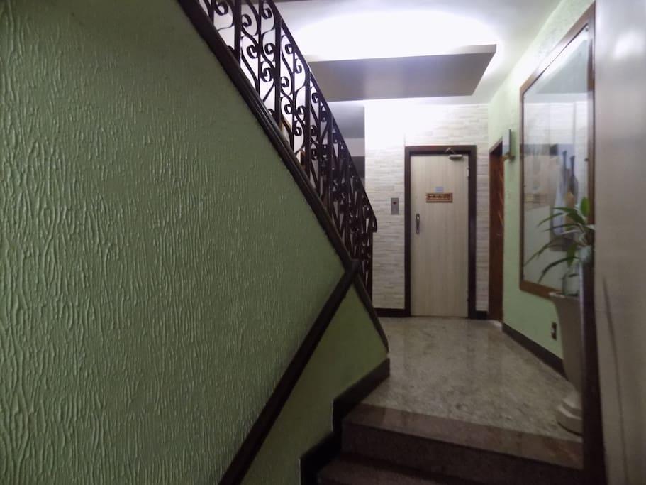 Charmoso Apartamento Leme/copacabana Río de Janeiro Exterior foto