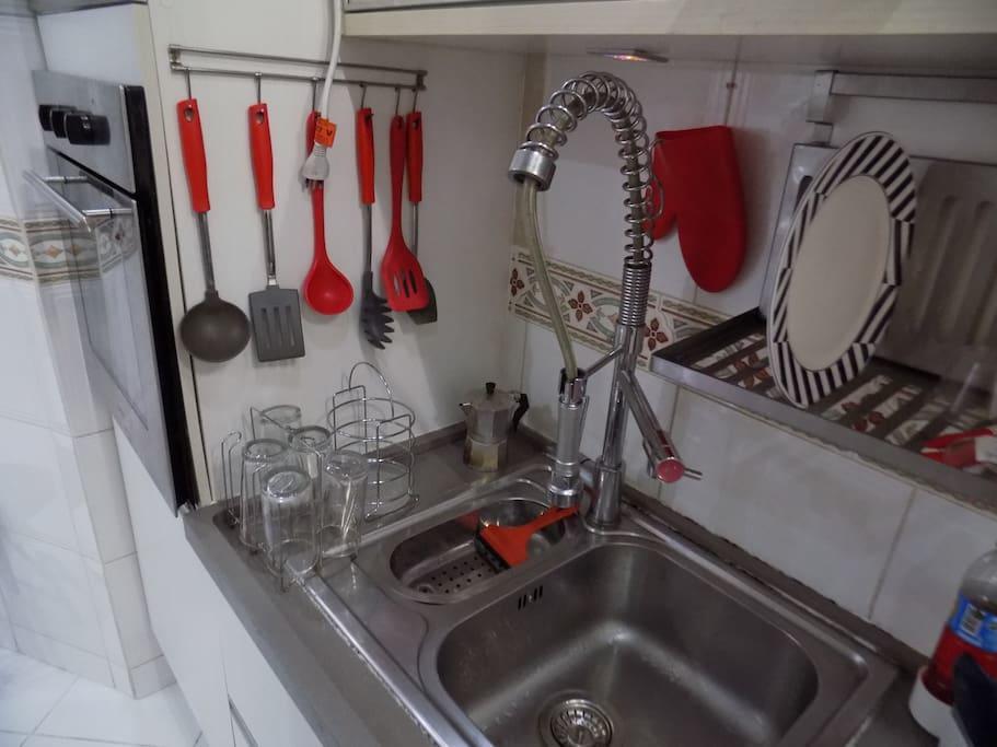 Charmoso Apartamento Leme/copacabana Río de Janeiro Exterior foto
