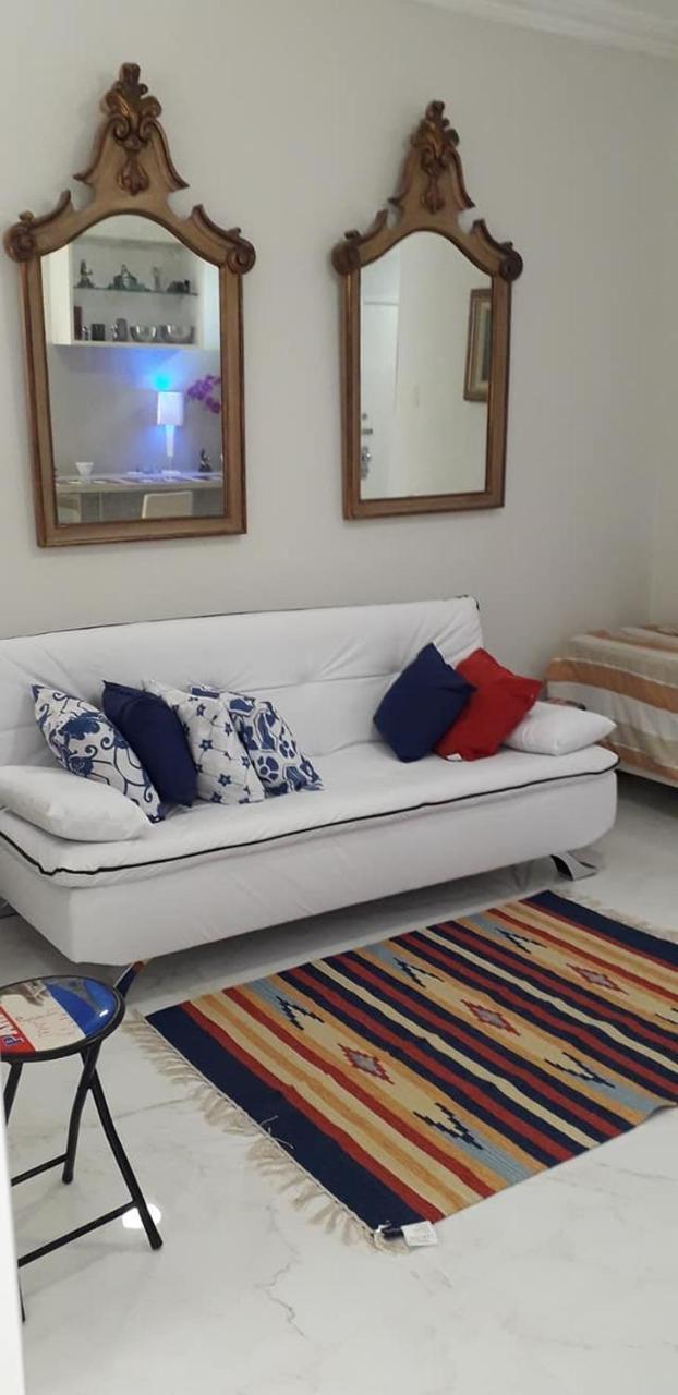 Charmoso Apartamento Leme/copacabana Río de Janeiro Exterior foto