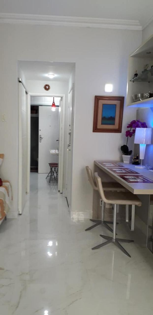 Charmoso Apartamento Leme/copacabana Río de Janeiro Exterior foto