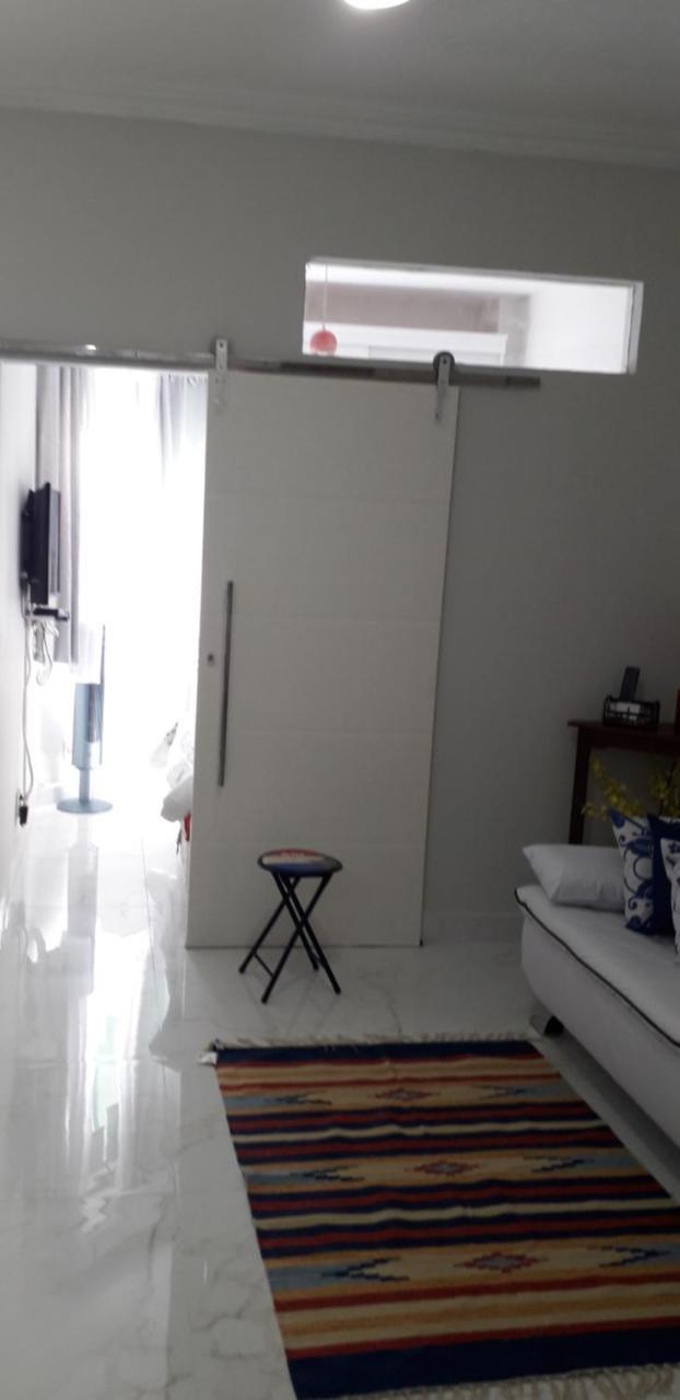 Charmoso Apartamento Leme/copacabana Río de Janeiro Exterior foto