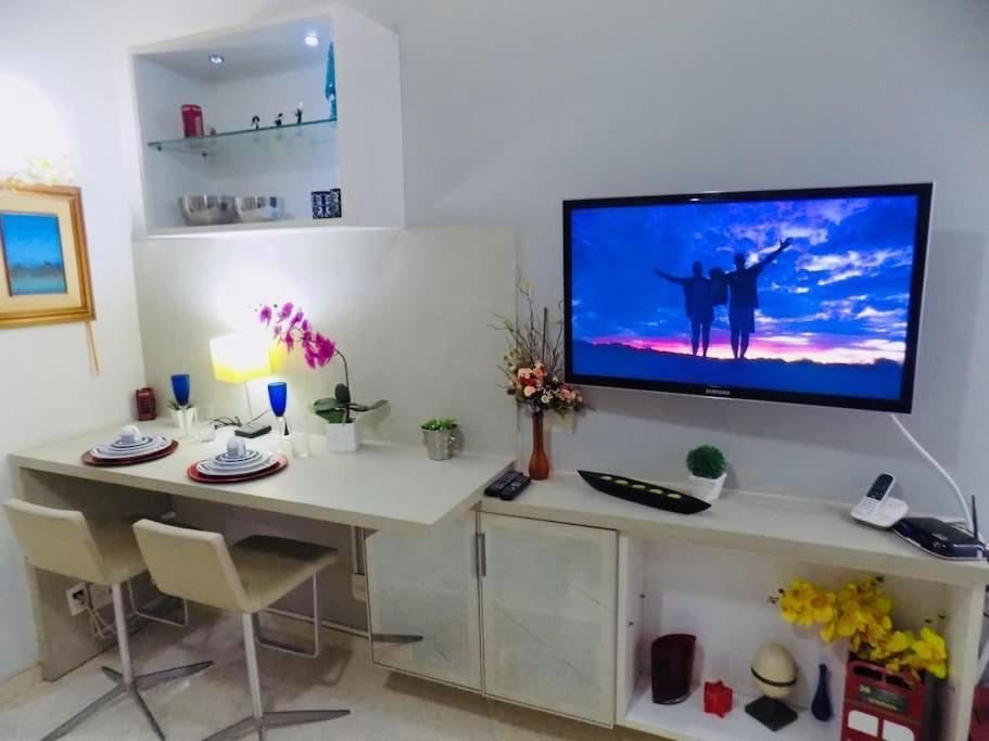 Charmoso Apartamento Leme/copacabana Río de Janeiro Exterior foto