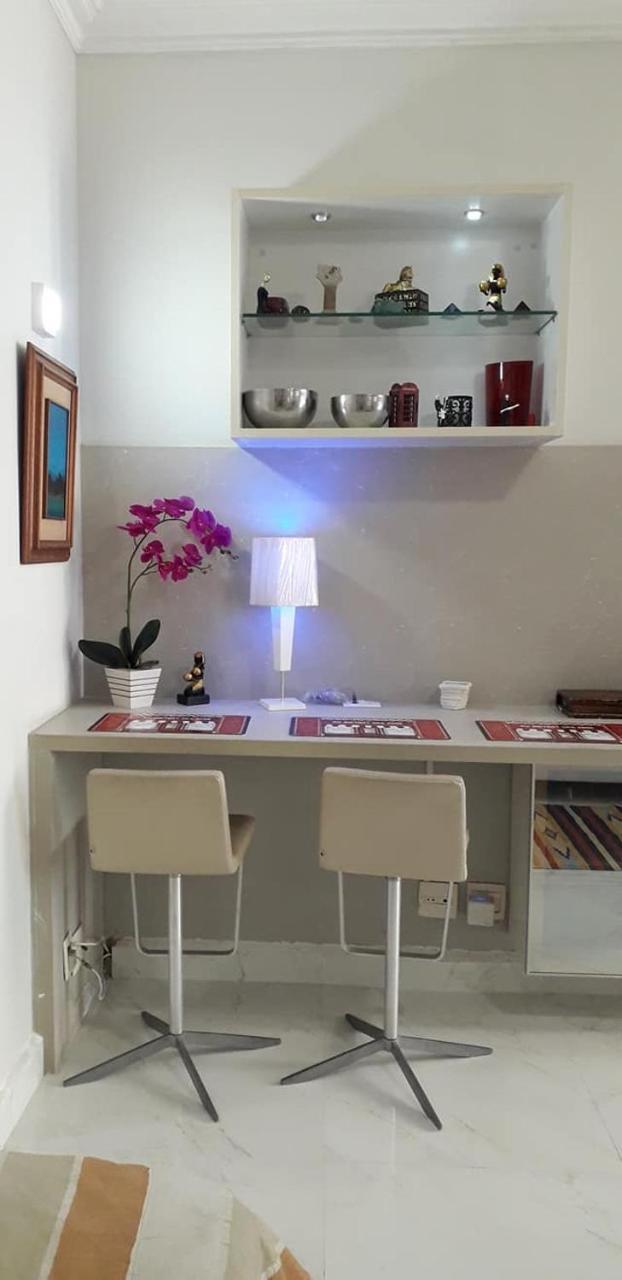 Charmoso Apartamento Leme/copacabana Río de Janeiro Exterior foto