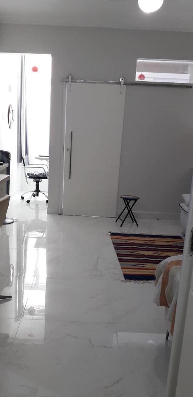 Charmoso Apartamento Leme/copacabana Río de Janeiro Exterior foto