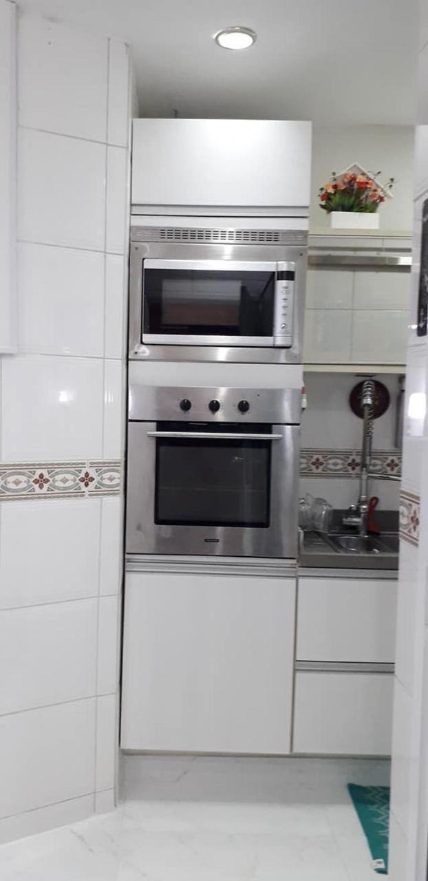 Charmoso Apartamento Leme/copacabana Río de Janeiro Exterior foto